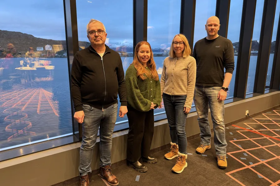 Ny praksis for rekvirering av pasientreiser, Finnmarkssykehuset