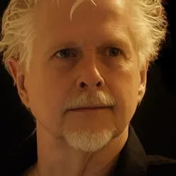 A man with a mustache