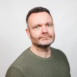 Portrettbilde av Ken Gunnar Mathisen