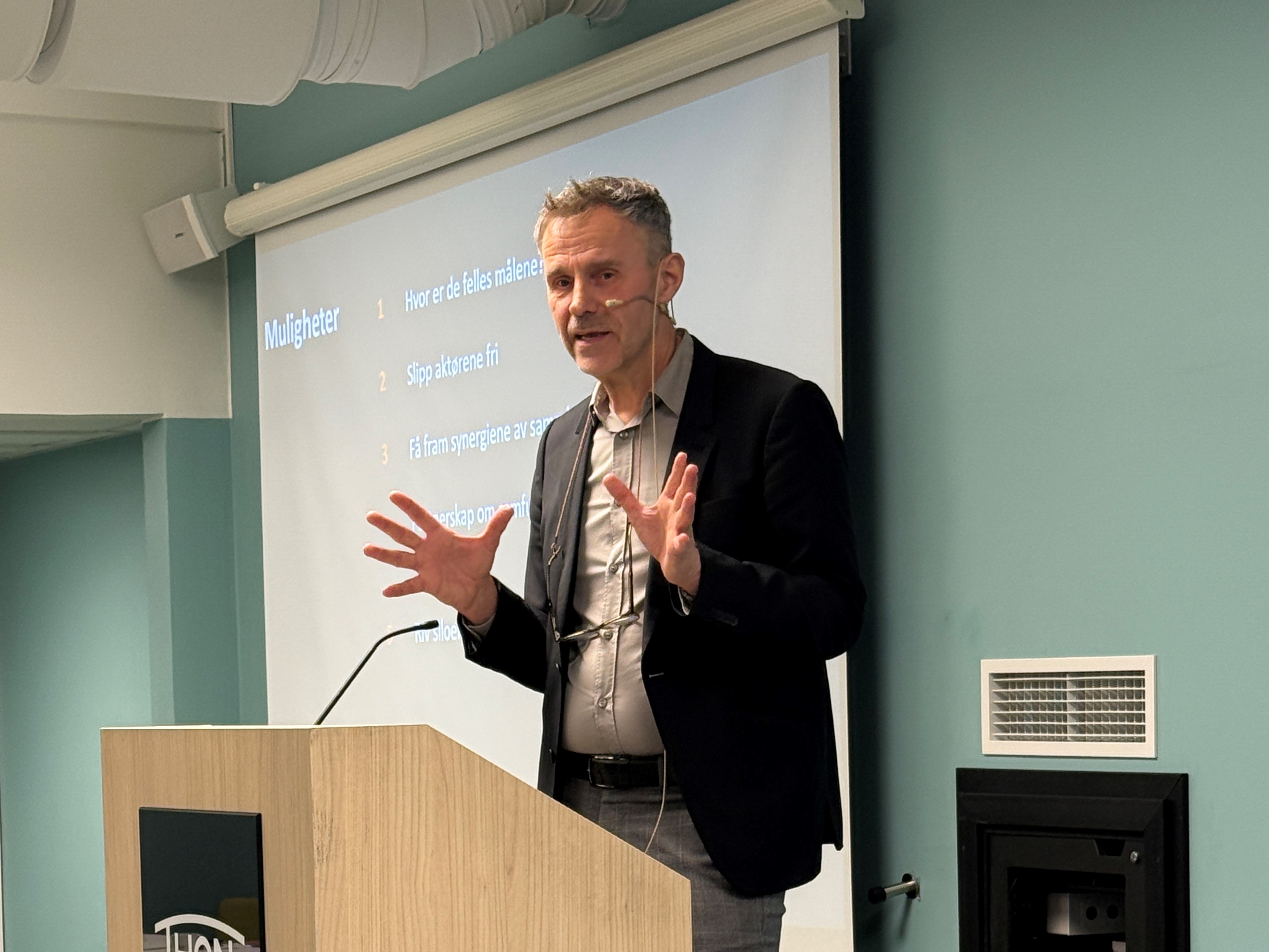 Per Gunnar Karstenson Dahl