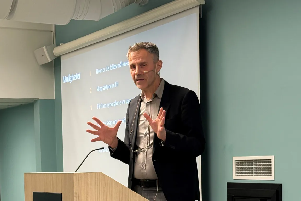 Per Gunnar Karstenson Dahl