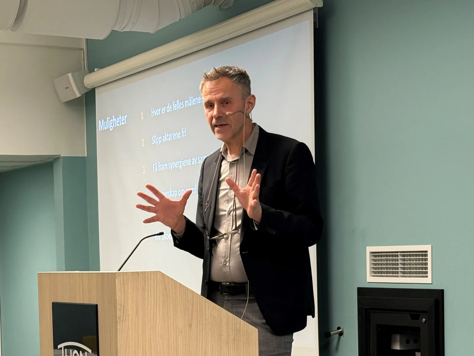 Per Gunnar Karstenson Dahl