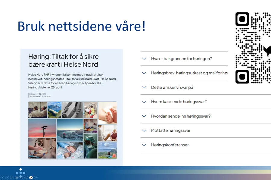 Grafisk brukergrensesnitt, applikasjon