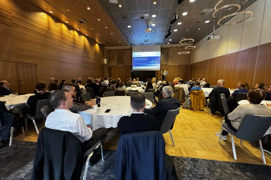 Styreseminaret i Tromsø 2024