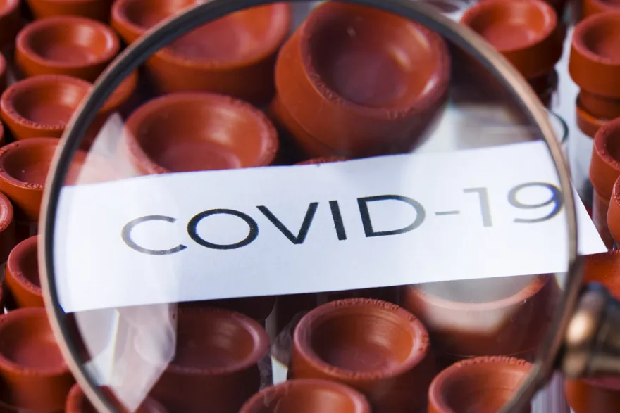 Covid-19