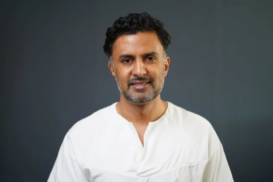 Wasim Zahid