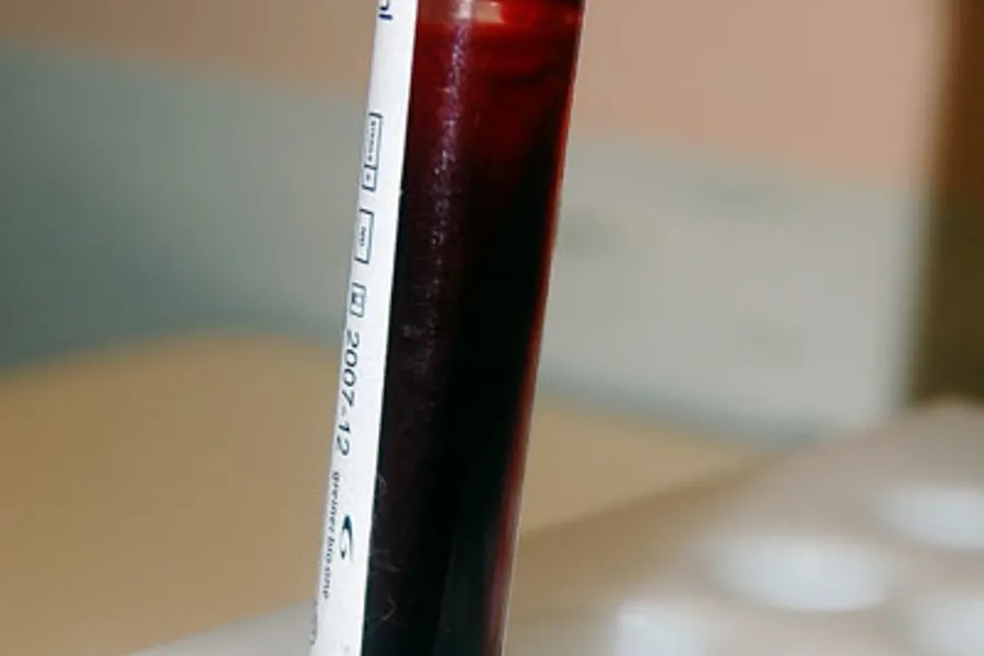 Elektronisk rekvirering av laboratorietjenester