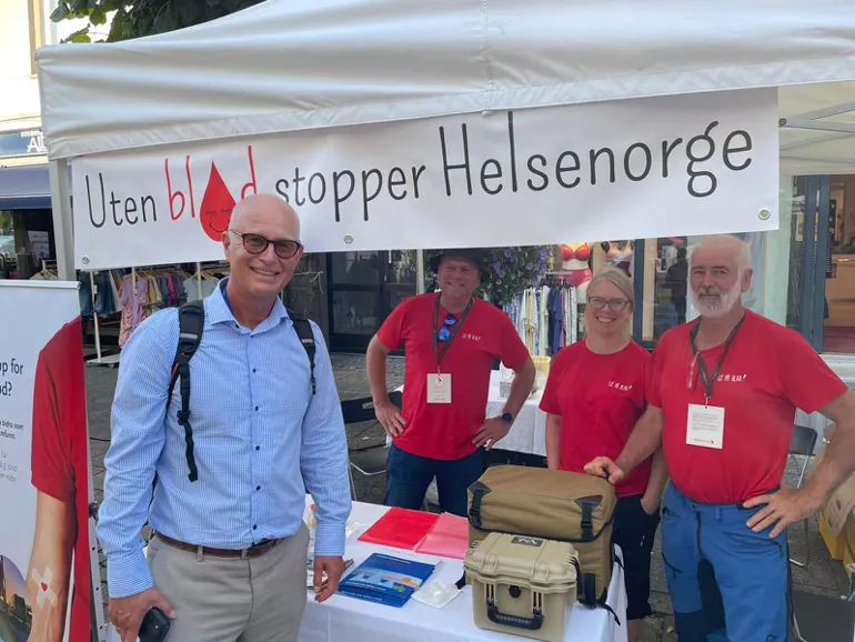 Helsedirektøren