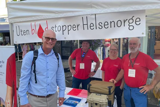 Helsedirektøren