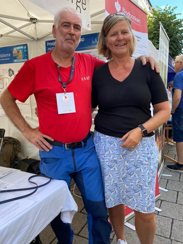 President legeforeningen