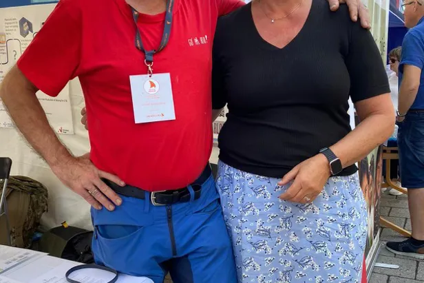 President legeforeningen