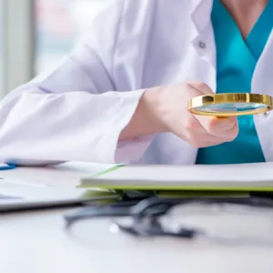 Kliniske fagrevisjoner