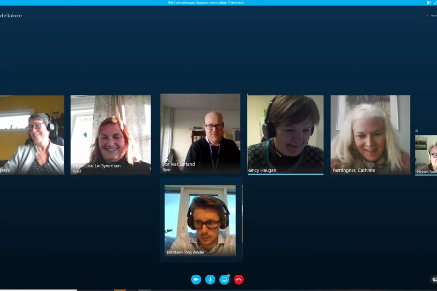 Grafisk brukergrensesnitt, applikasjon