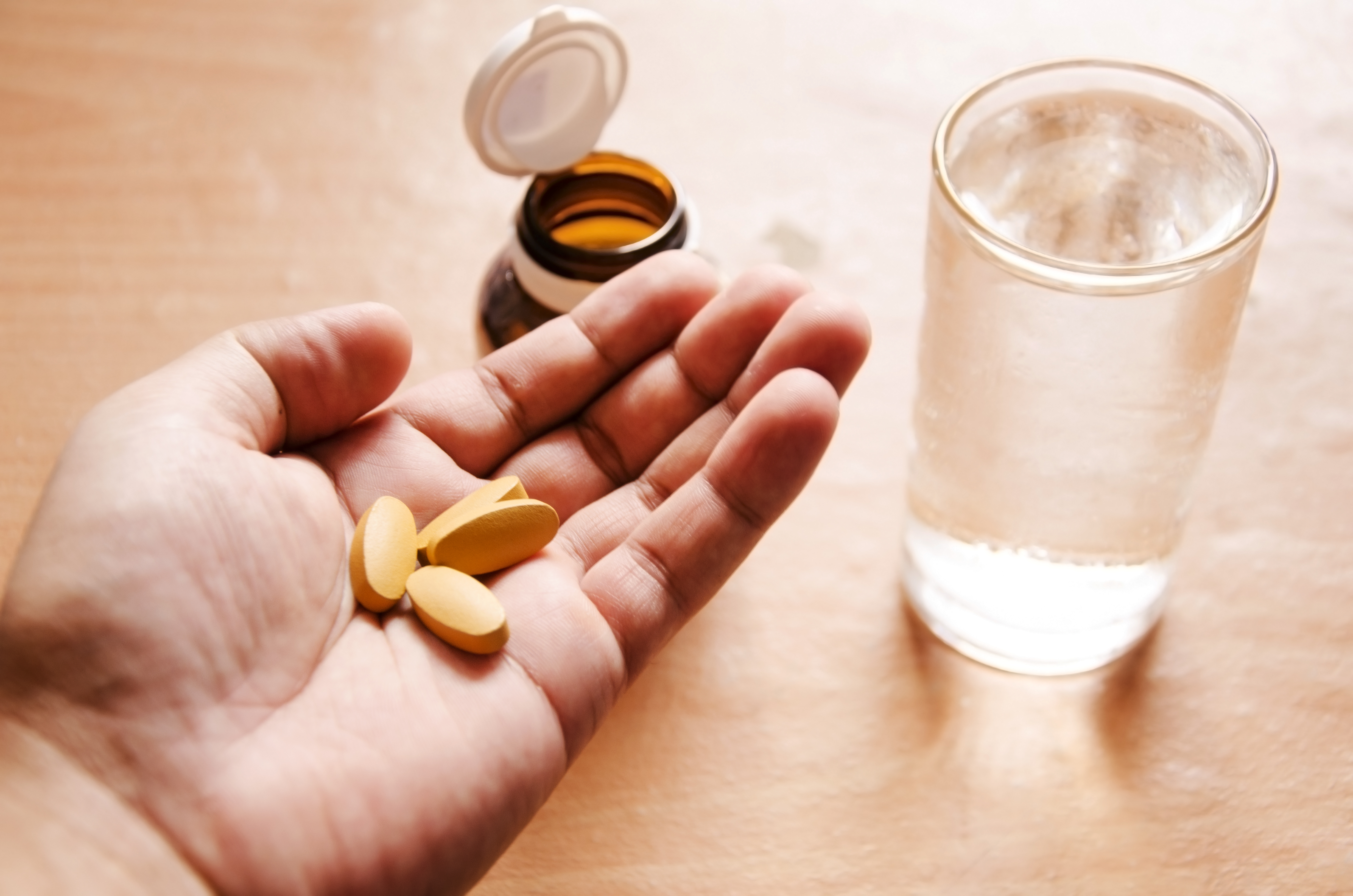 Samstemming av legemiddellister i Helse Nord