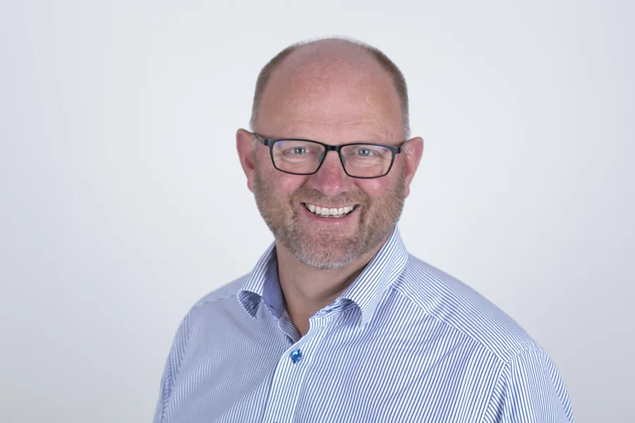 Geir Tollåli