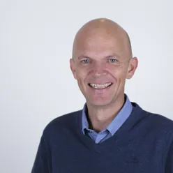 Erik Arne Hansen