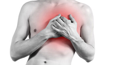 Fagrevisjon for hjerteinfarkt NSTEMI