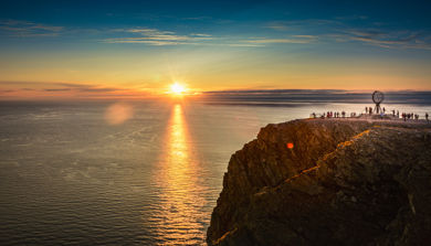 Nordkapp