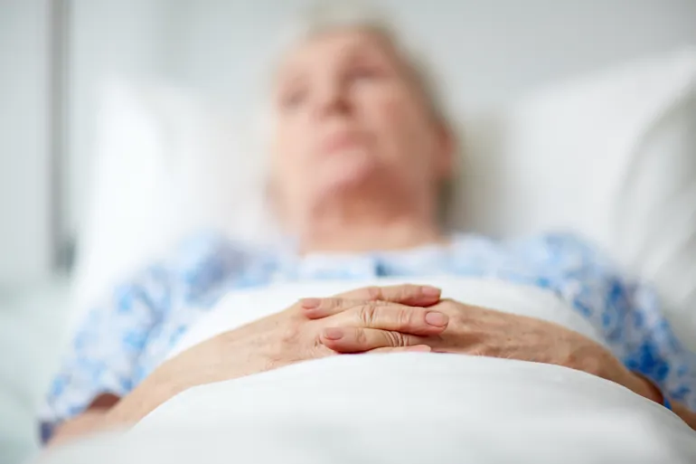 Helsekutt vil kunne ramme de sykeste