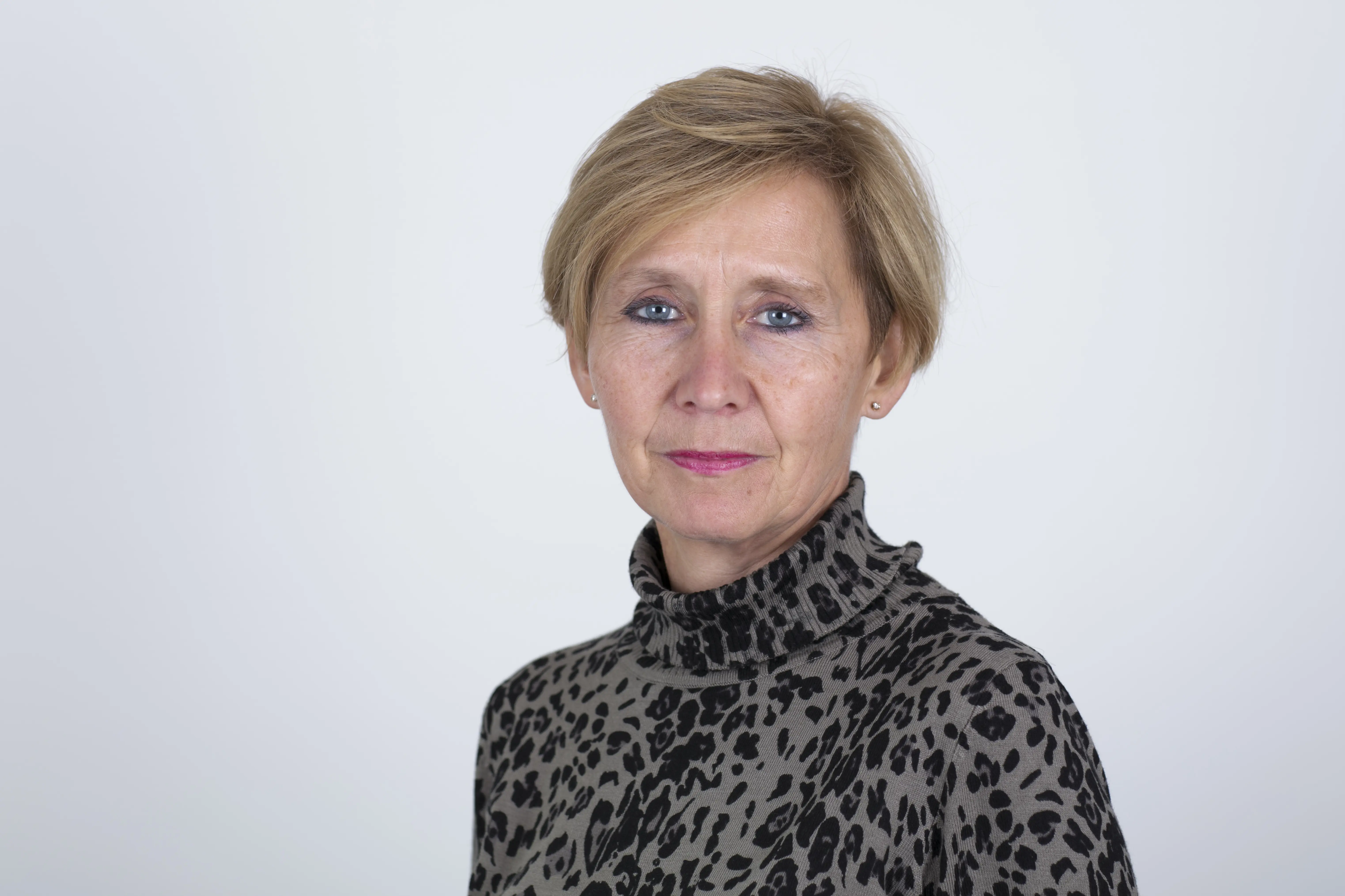 Hilde Rolandsen, eierdirektør i Helse Nord RHF