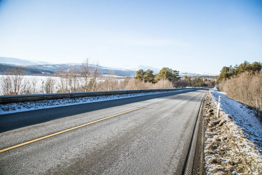 Illustrasjonsfoto: colourbox.com