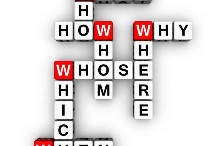 Scrable bilde