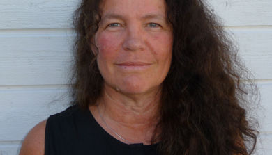 Berit Malmo