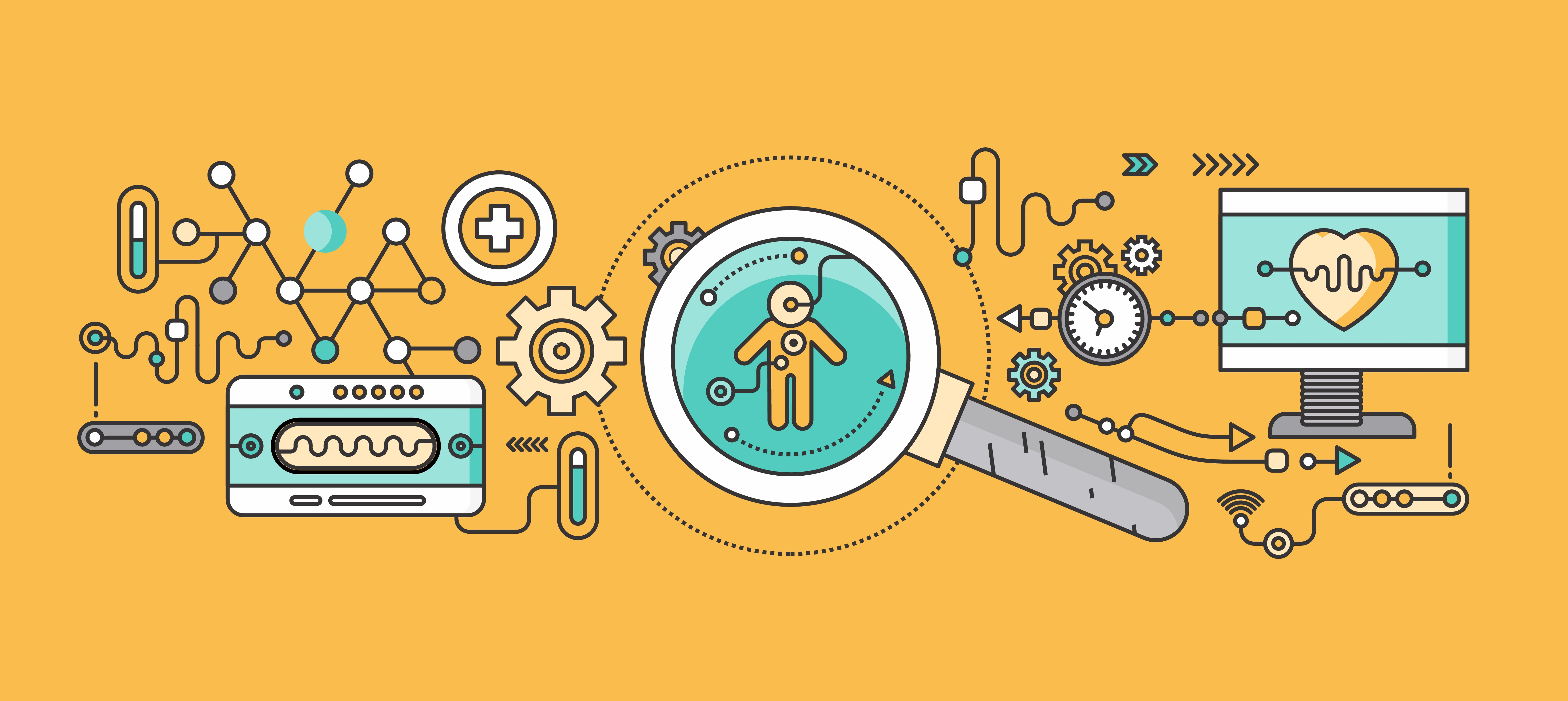 Forskningsmidler i Helse Nord, illustrasjonsbilde