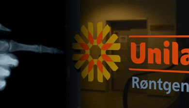 Unilabs med private røntgentjenester i Tromsø fra 1. juli 2020