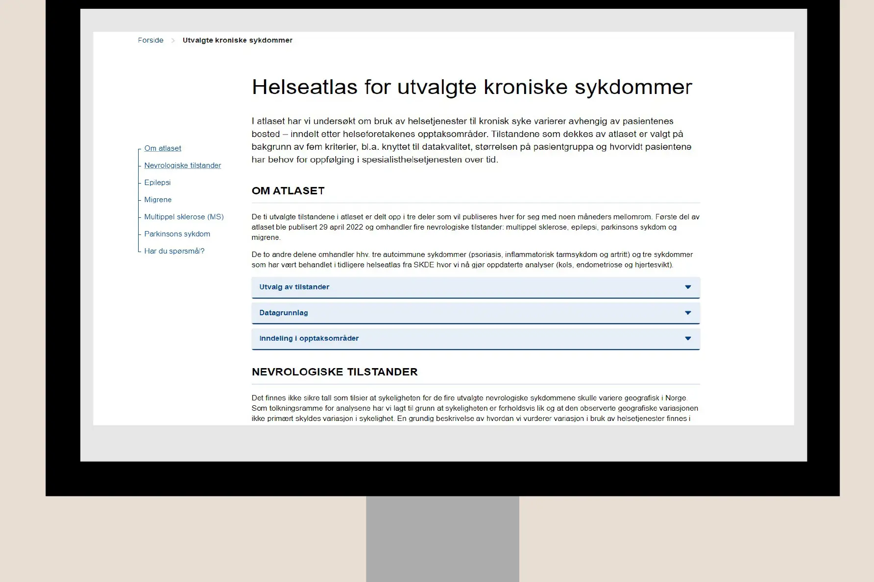 kvinne, holde seg til hode