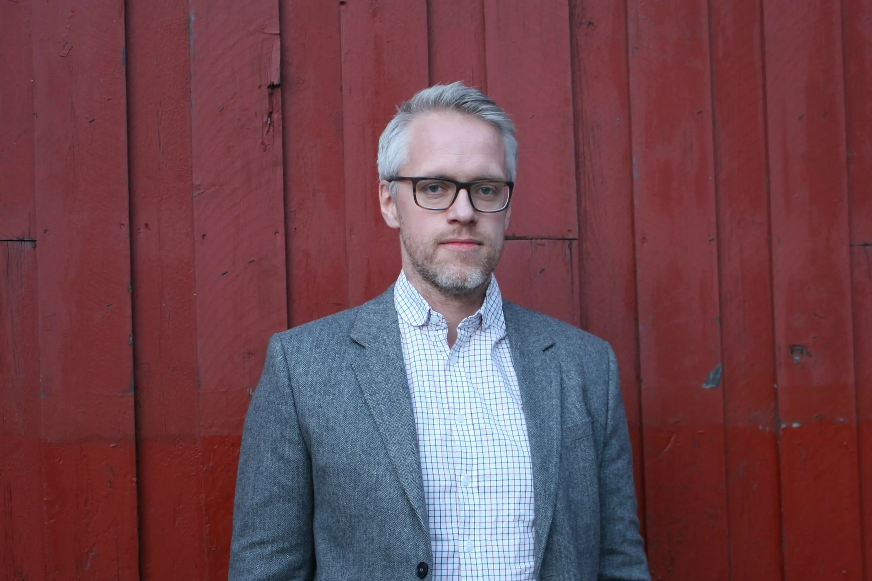 Eirik Holand
