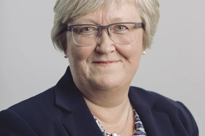 Elisabeth Vik Aspaker