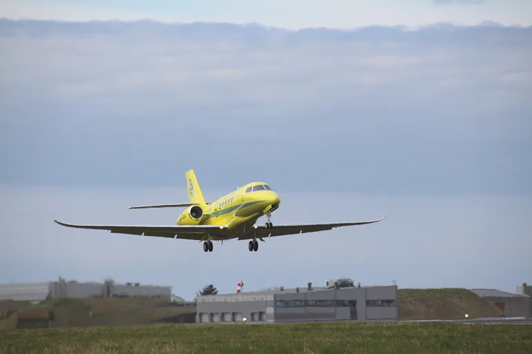 Ambulansefly