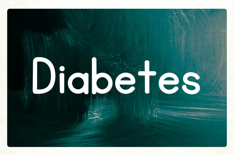 Diabetes