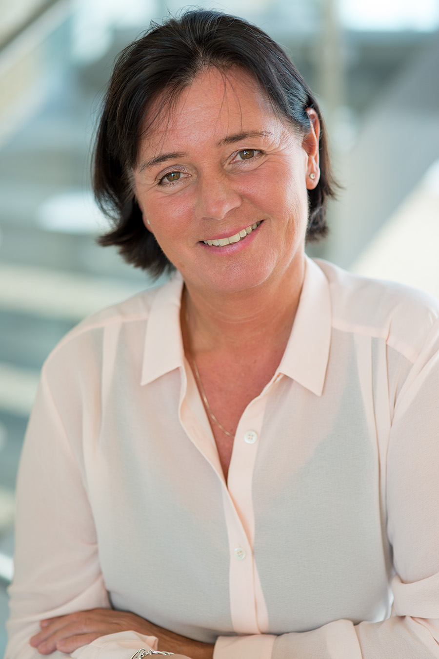 Cecilie Daae blir ny direktør i Helse Nord