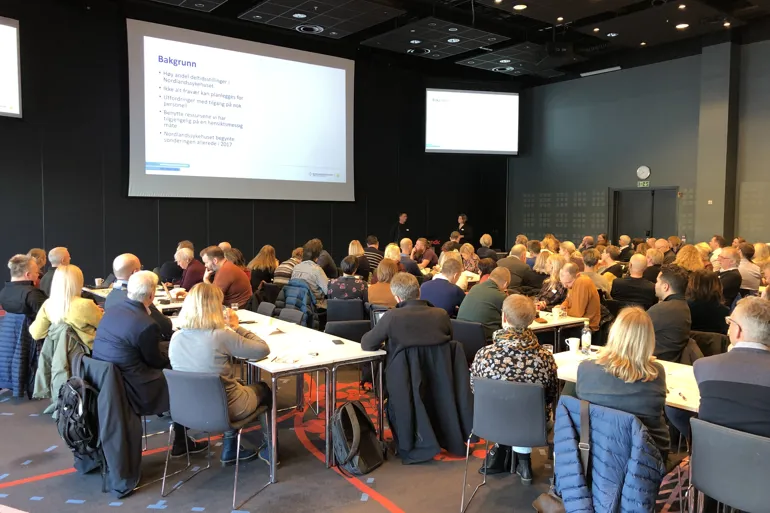 Samarbeidskonferansen