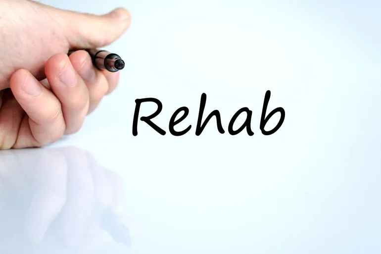 Rehab