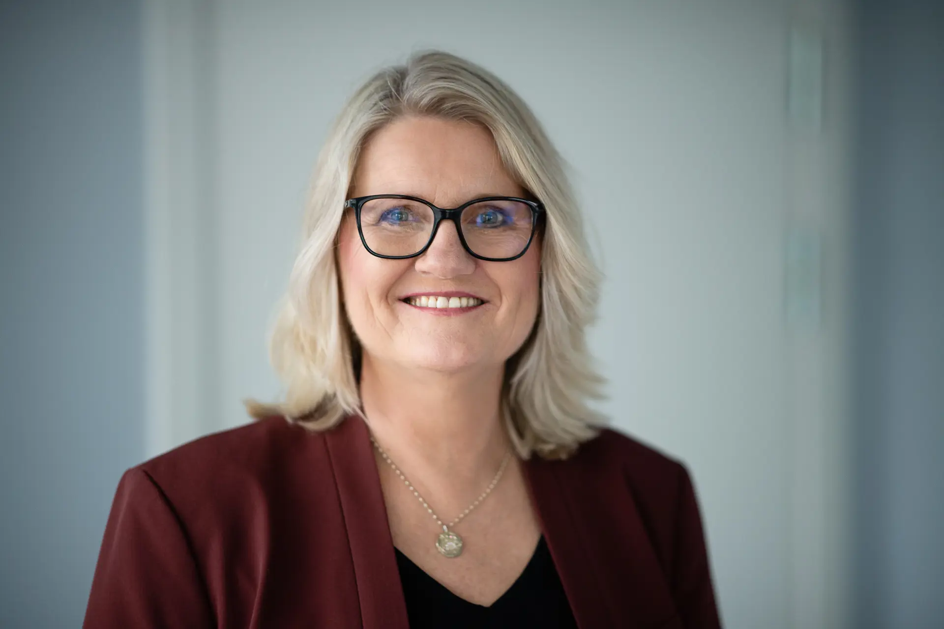 Anne-Grethe Terjesen, Pårørendealliansen