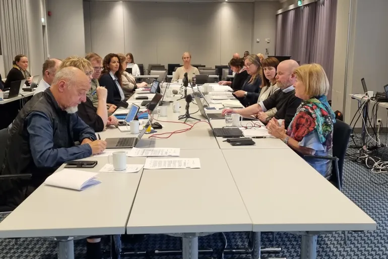 Styret i Helse Nord i møte 22. juni 2022