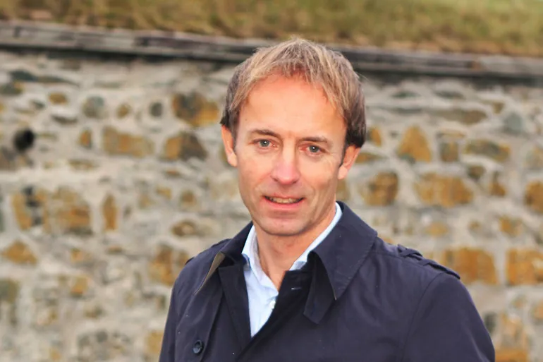 Terje Bygland Nikolaisen