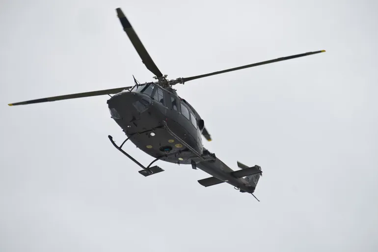 Bell 412