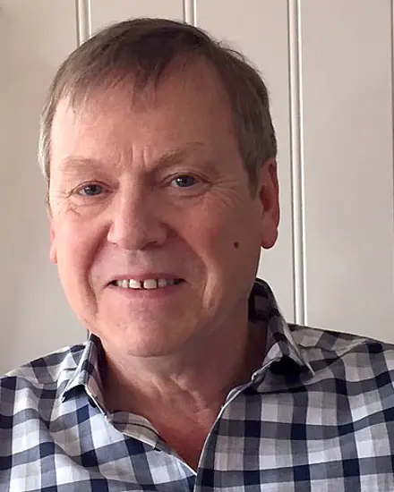 Knut Georg Hartviksen