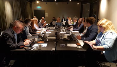 Styret i Helse Nord RHF i møte 27. november 2019