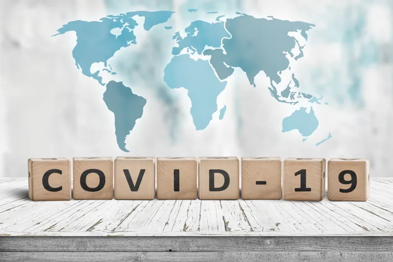 covid 19