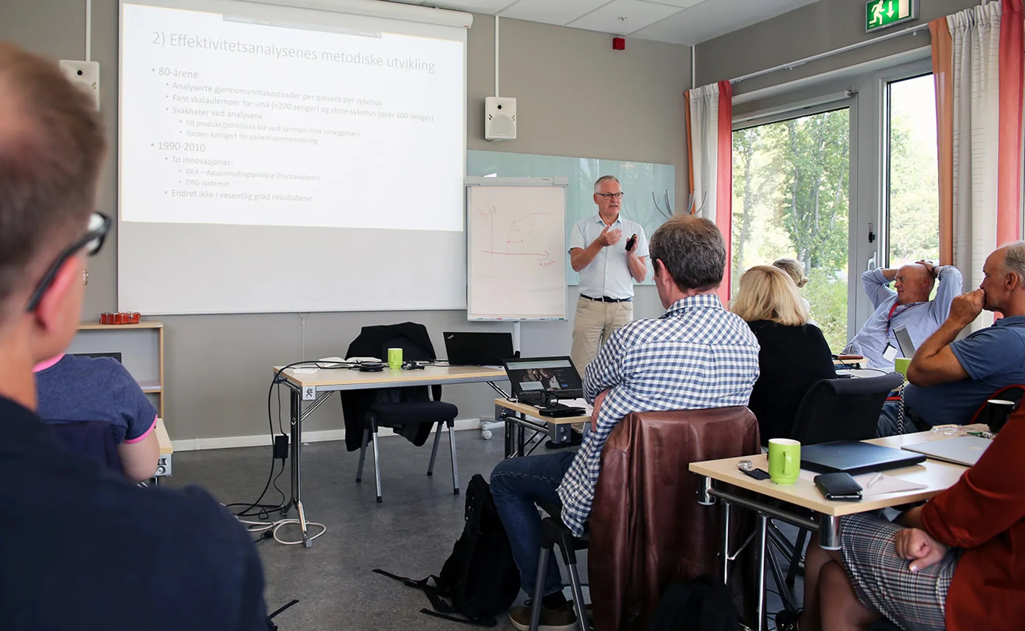 Terje P. Hagen
