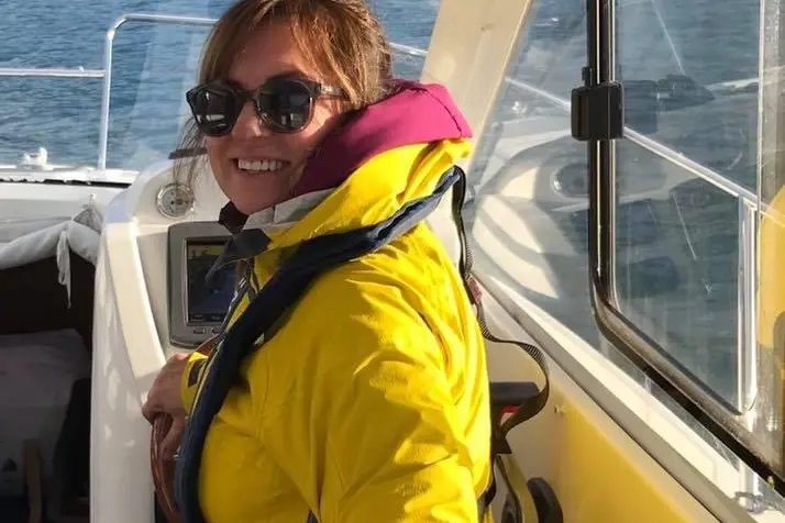 Toril Bakkejord