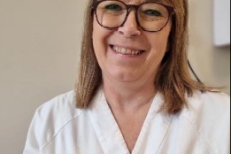 Elin Irene Dahle