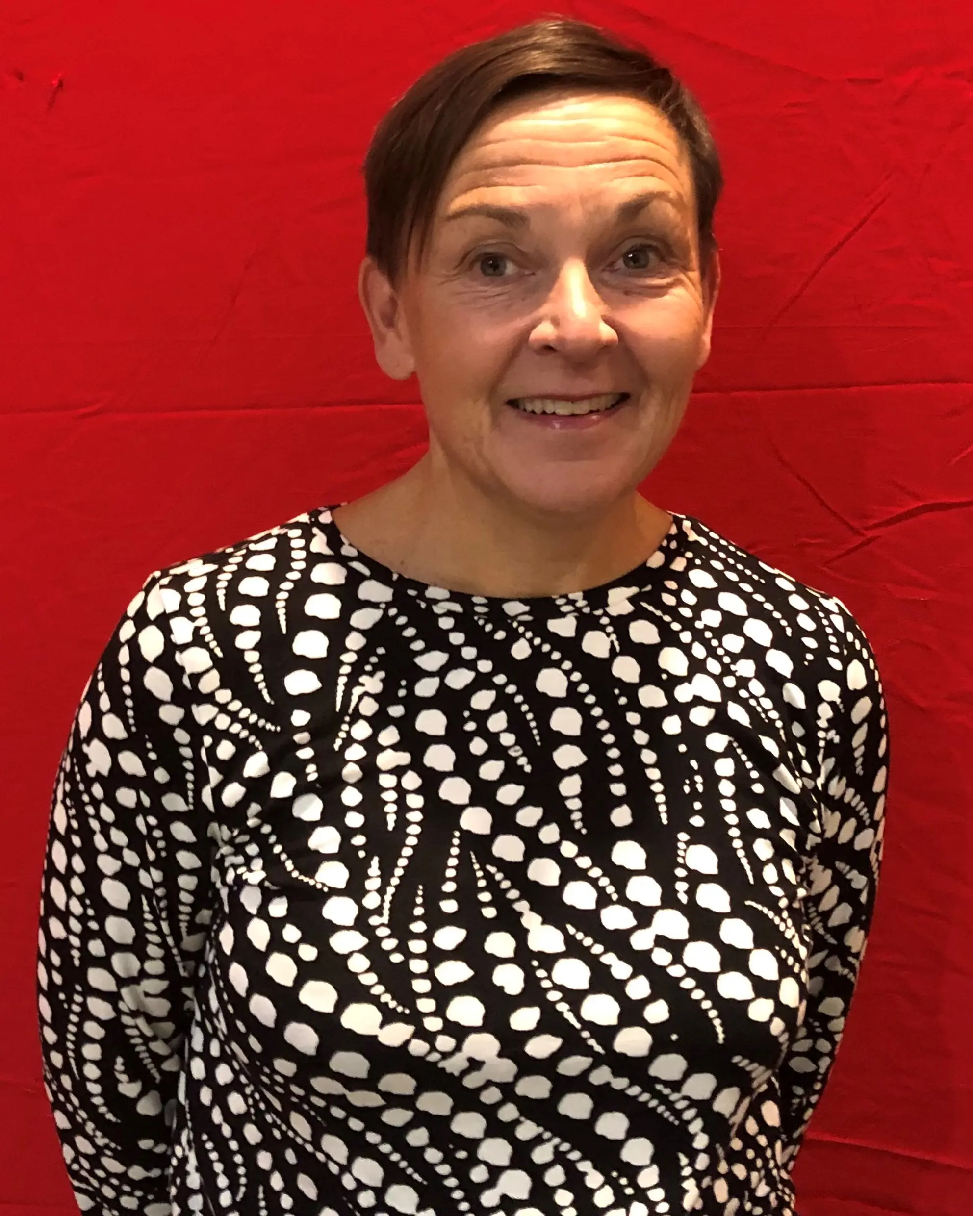 Tove Hauan Løvli