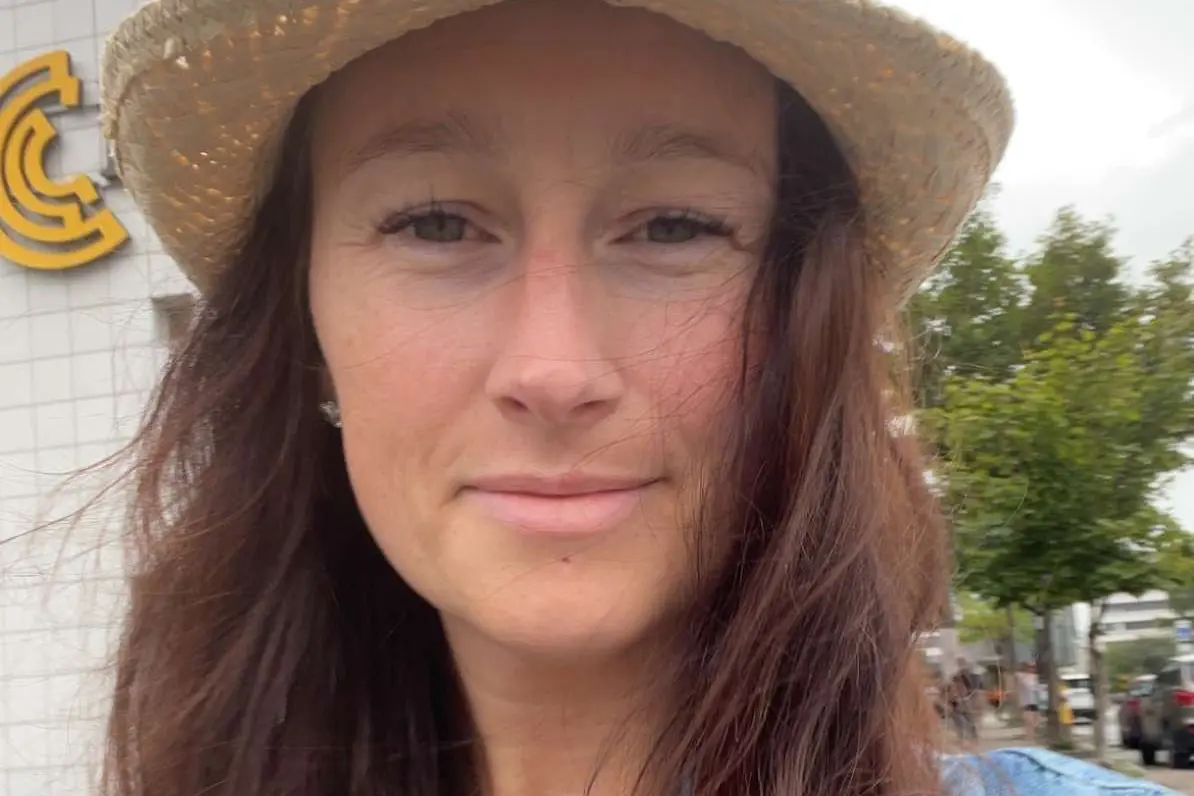 Marion Elvebakk