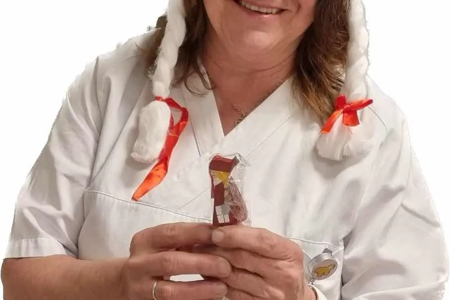 Bente Bredesen